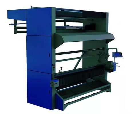 Mua Dệt vải Máy dệt hoàn thiện tự động 3.8KW Unwinding và nối online manufacture