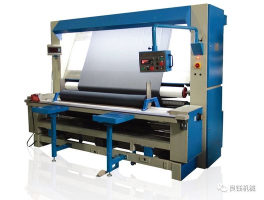 Mua Máy dệt kim dệt / Máy cuộn vải 0 - 80m / Tốc độ tối thiểu online manufacture