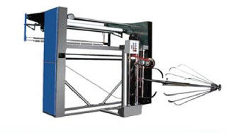 Mua Máy hoàn thiện dệt có độ chính xác cao online manufacture