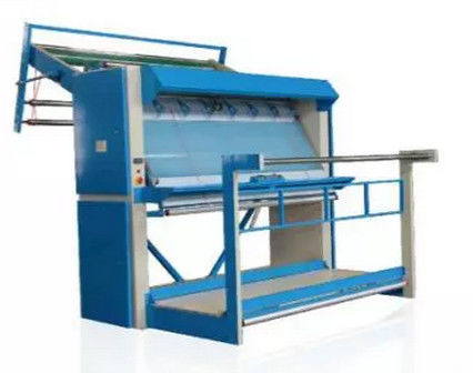 Mua Máy dệt hoàn thiện điện 2.2KW Máy kiểm tra vải tết CE online manufacture