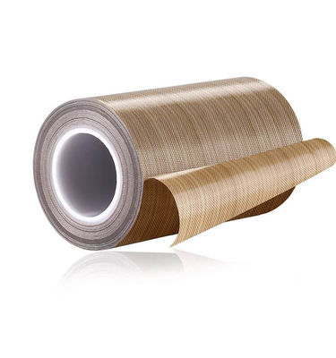 Mua Vải sợi thủy tinh phủ Tefon PTFE 0,18mm với băng dính online manufacture