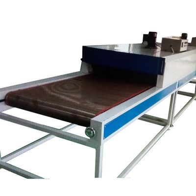 Mua Máy sấy UV đóng rắn Băng tải  cho Máy sấy đường hầm in lụa online manufacture