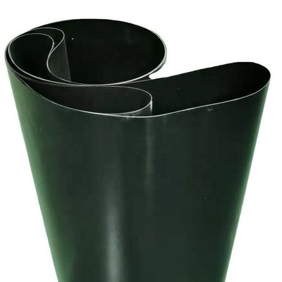 Máy nung chảy sợi thủy tinh có độ bền cao được tráng PTFE Băng tải