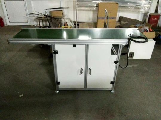 Bề mặt bóng mịn Tấm băng tải PVC Băng tải thực phẩm cấp 2mm