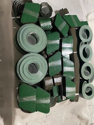 Băng tải PVC tùy chỉnh Dầu chống tĩnh điện 1mm-8mm