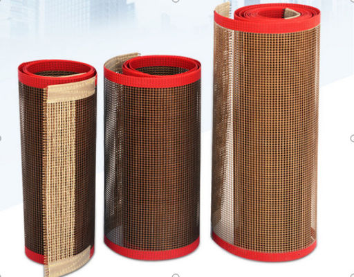 Chiếc dây chuyền chuyển đổi lưới PTFE chống nhiệt độ cao