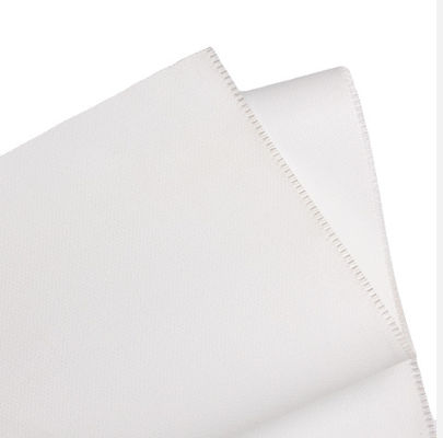 Silicone hai mặt phủ vải sợi thủy tinh chất lỏng silicone cao su silicone cao su phủ vải sợi thủy tinh