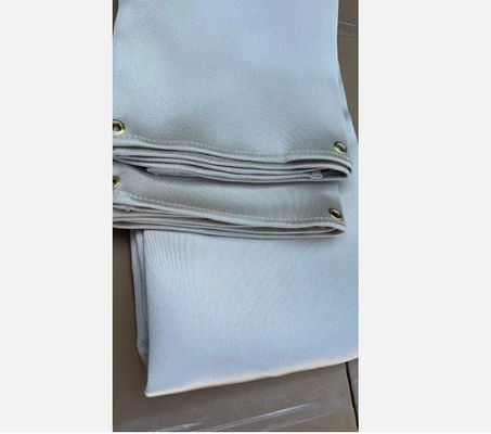 6 X 9 M Xe ô tô chống cháy Mat Fire Blanket cho bảo vệ cháy
