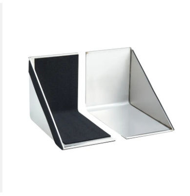 An toàn bên ngoài uốn cong Baffle lũ Boxwall Rào cản nước để phân tán hướng lũ