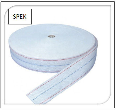 Hot Seal tùy chỉnh Polypropylene dệt trứng gà bộ sưu tập dây chuyền vận chuyển cho nông trại