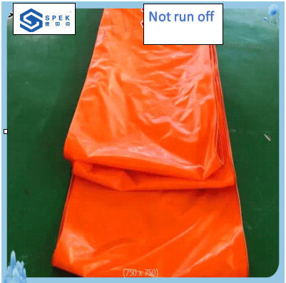 SPEK PVC Breeing Plant với phân cỏ cừu với phân gà với dây đai cào tự động
