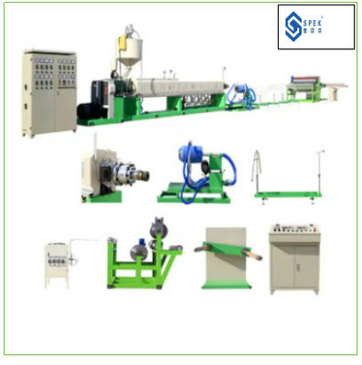 Máy xả tấm EPE bọt bằng nhựa với chứng chỉ CE