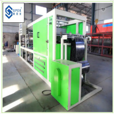 Khay gieo hạt nhựa Máy tạo hình chân không tự động 380v