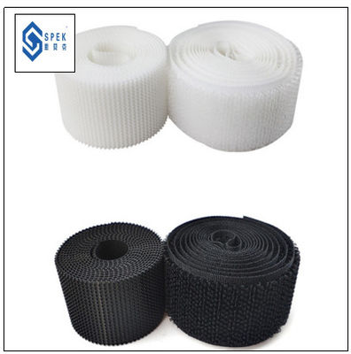 Nhựa Velcro không bị trầy xước, dây đeo dính nylon không chải