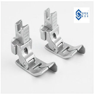 Tự do ủi chân dưới đùi để hoàn thiện quần áo