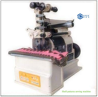 50kg Capacity Shell Type Machine Shell Type Wrapping Machine Máy đóng gói đặc biệt