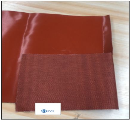 900 -1700 độ Cải silicone nhiệt độ cao