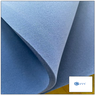 bọt silicone và cao su silicone cho bàn và máy ép gạch