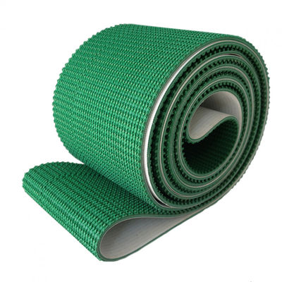 Nhà máy Giá Rẻ giá Glossy 2 mét Pvc Băng Tải / xăng / mịn glossy / chất lượng Tốt Nhất cấp thực phẩm