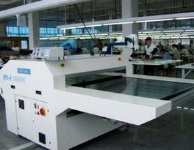 Dây đai bằng nhựa tráng phủ PTFE