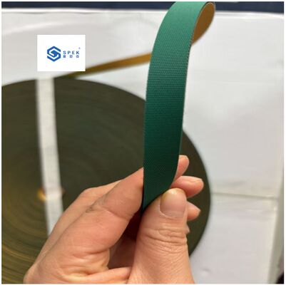 Đường dây đai phẳng dày 1,5 tùy chỉnh