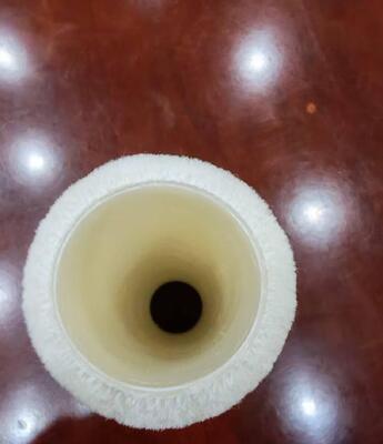 Sơn quạt cuộn để sơn tường, cửa, sàn, trần nhà, mái nhà