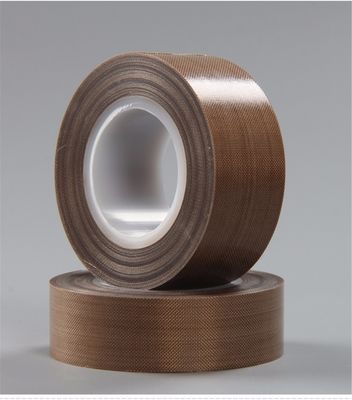 Keo dán PTFE 0,25mm Các đặc tính tự kết dính tuyệt vời