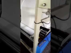 Máy hoàn thiện khớp nối được sử dụng trong ngành may mặc