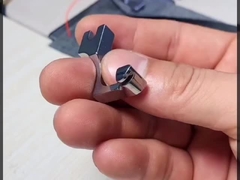 Máy may và phụ tùng