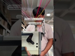 Máy may nhiều kim Máy may lưới nhiều kim