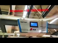 Hệ thống treo quần áo