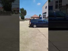 Nhà máy dây chuyền vận chuyển