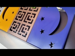 Phân đồ nhôm được khắc