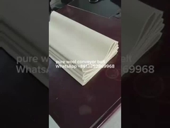 Vành băng vận chuyển len tinh khiết