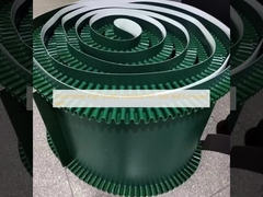 Băng tải tường bên PVC công nghiệp chất lượng cao tùy chỉnh