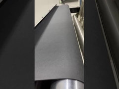 Vành dây chuyền vận chuyển lưới PTFE