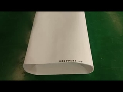 Vành đai felt Nomex nhiệt độ cao hai mặt