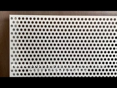 Chiếc veneer nhôm đâm cắt chính xác cho kiến trúc